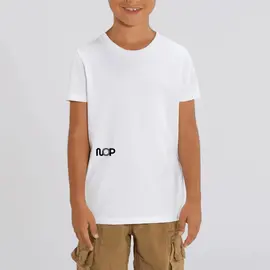 NOP Kids T-shirt
