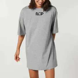 NOP T-Dress