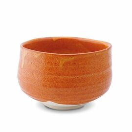 Handmade | Original Japanese Matcha Bowl "Chawan"- Genki