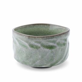 Handmade | Original Japanese Matcha Bowl "Chawan'- Haru