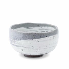 Handmade | Original Japanese Matcha Bowl "Chawan"- Kumo