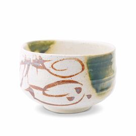 Handmade | Original Japanese Matcha Bowl "Chawan"- Utsukushii