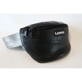 Leonca - Hip Bag from tractor hose