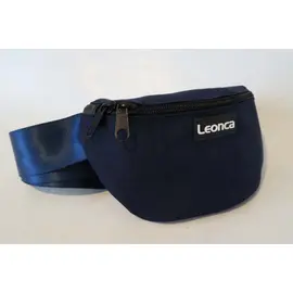 Leonca - Hip Bag Cordura blau in 3 Größen