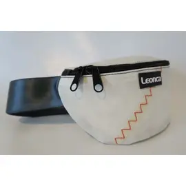 Leonca - Hip Bag from recycled sail
