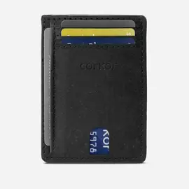 Cards Holder RFID Safe