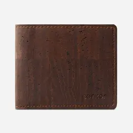 Bifold Wallet für Männer