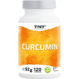 TNT Curcumin (120 capsules)