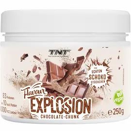 TNT Flavour Explosion Chocolate-Chunk