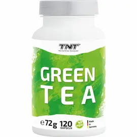 TNT Green Tea (120 capsules)