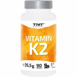 TNT Vitamin K2 (90 capsules)