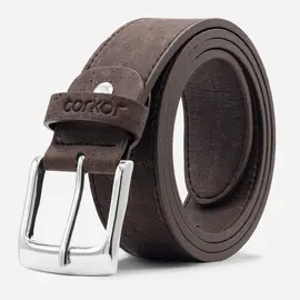 Cork Men's Belt 35mm