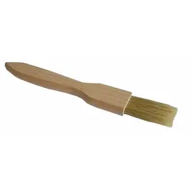Biodora kitchen brush flat beech wood