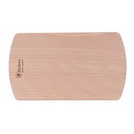 Biodora beech wood cutting board rectangular 24 x 14 cm