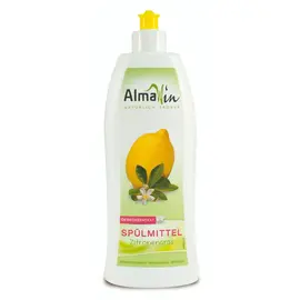 AlmaWin dishwashing liquid lemongrass 500ml