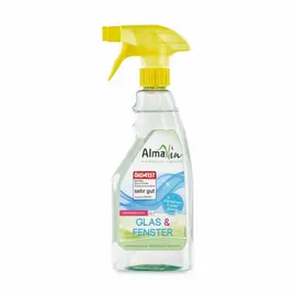AlmaWin Glass and Window Cleaner 500ml