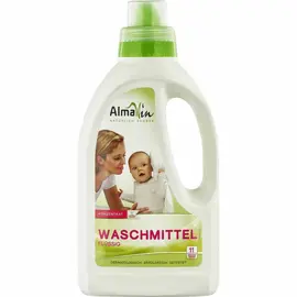 AlmaWin detergent liquid 750ml