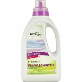 AlmaWin Cleanut detergent palm oil free 750ml