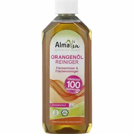 AlmaWin Orange Oil Cleaner 500ml