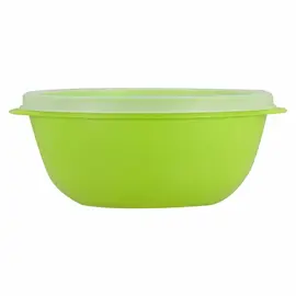 Biodora bioplastic bowl 1 liter in green