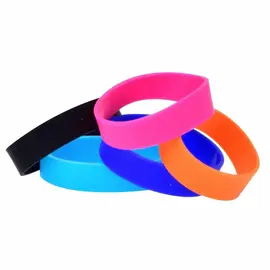 Dora's set of 5 silicone rings for stainless steel bottle
