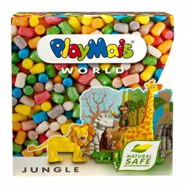 PlayMais WORLD Jungle