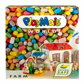 PlayMais WORLD FARM