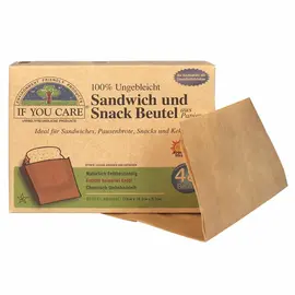 Sandwich & Snack Bag 48 pieces
