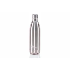 Made Sustained 1.0L Stainless Steel Thermos Big Silver
