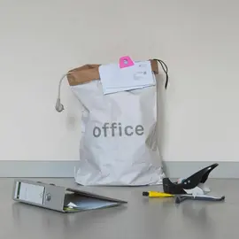 Paper bag OFFICE
