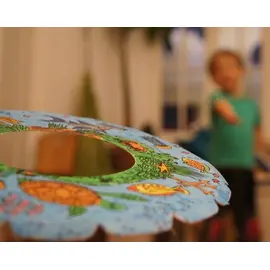 myRoodi - plastic free throwing discs 3 pieces