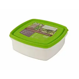 greenline fresh holding box square 1,25 liter