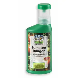 Organic tomato fertilizer