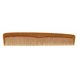 Liquid wood comb