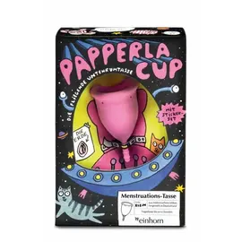 PapperlaCup Menstruationstasse Klein