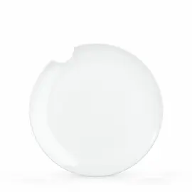 Dinner plate with bite set of 2 (28 cm)