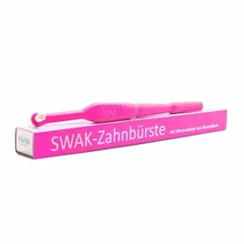 SWAK Toothbrush Pink