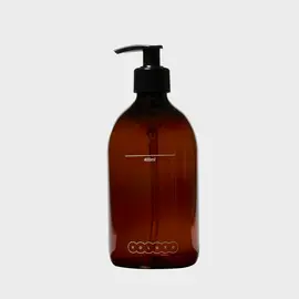 Soluto bottle for hand soap