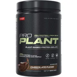 VAST Pro Plant Protein (900g) Chocolate Fudge