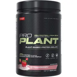 VAST Pro Plant Protein (900g) Strawberry