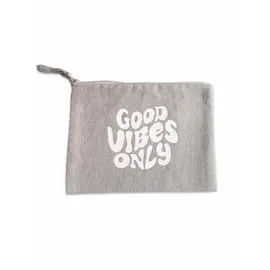 Mäppchen - Good Vibes Only
