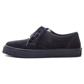 Wasted Shoes - Clarita Black in Black