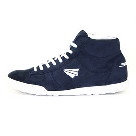 Be Free - High-Cut Navy in Navy