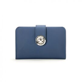 Miomojo - La Sofisticata Wallet in Blue