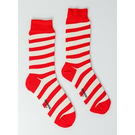 Solosocks - Candy Cane Pairs