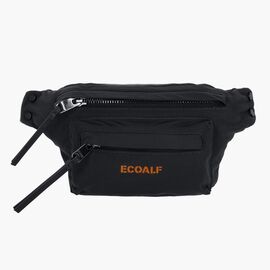 Ecoalf - Bum Bag Black
