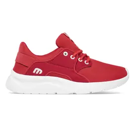 Etnies - Scout Plus Red-Red