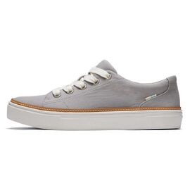 Toms - Natural Alex Drizzle Grey in Grey