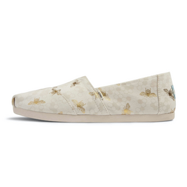 Toms - Bumble Bees Espadrilles in