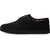 Toms - Unisex Sneaker Black Cordones-Black